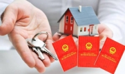 Quy định về việc đăng ký tài sản gắn liền với thửa đất đã được cấp sổ đỏ từ 1.7.2025