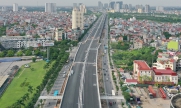 Hà Nội khởi công 4 cầu bắc qua sông Hồng dịp 2/9 và 10/10