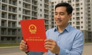Không công chứng hợp đồng tặng cho bất động sản giữa cá nhân, chuyện gì sẽ xảy ra?