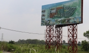 Giao hơn 122.000m² đất mở rộng khu nhà ở Minh Giang - Đầm Và tại xã Mê Linh