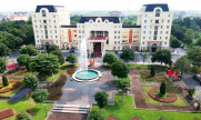Quy hoạch Khu công viên - thể dục, thể thao Mê Linh quy mô hơn 604.000m2