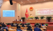 HÀ NỘI ĐỀ XUẤT NÂNG MỨC BỒI THƯỜNG ĐẤT LÊN GẤP 2 LẦN – BỔ SUNG NHIỀU CHÍNH SÁCH HỖ TRỢ CHƯA TỪNG CÓ