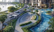 Sun Group trúng thầu khu đô thị cao cấp 15.000 tỷ đồng tại Mê Linh