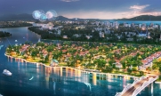 Đề xuất xây dựng đại lộ cảnh quan ven sông Hồng