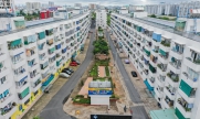 Đề xuất gói vay mua nhà ở xã hội: Lãi suất dưới 4%, trả góp tới 25 năm