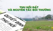 KINH PHÍ XÁC ĐỊNH GIÁ ĐẤT PHỤC VỤ BỒI THƯỜNG LẤY TỪ ĐÂU?