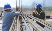 Quy định bồi thường về nhà ở khi xây trên đất nông nghiệp bị thu hồi