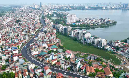 HÀ NỘI BỔ SUNG NHIỀU CHÍNH SÁCH HỖ TRỢ BỒI THƯỜNG, TÁI ĐỊNH CƯ KHI THU HỒI ĐẤT