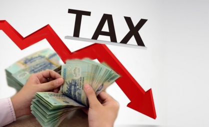 Đề xuất mới về áp thuế thu nhập cá nhân với giao dịch bất động sản, gây tranh cãi