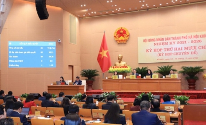 HÀ NỘI ĐỀ XUẤT NÂNG MỨC BỒI THƯỜNG ĐẤT LÊN GẤP 2 LẦN – BỔ SUNG NHIỀU CHÍNH SÁCH HỖ TRỢ CHƯA TỪNG CÓ