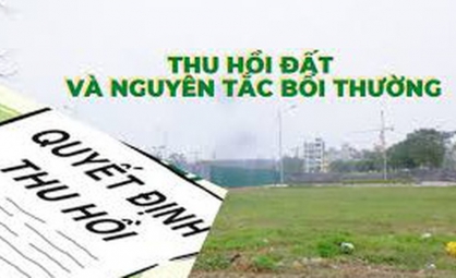 KINH PHÍ XÁC ĐỊNH GIÁ ĐẤT PHỤC VỤ BỒI THƯỜNG LẤY TỪ ĐÂU?