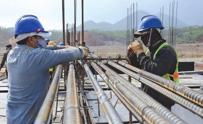 Quy định bồi thường về nhà ở khi xây trên đất nông nghiệp bị thu hồi