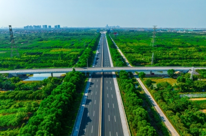Siêu vành đai 86.000 tỷ vừa đạt tiến độ mới sau khi Thủ tướng yêu cầu hoàn thành sớm một năm
