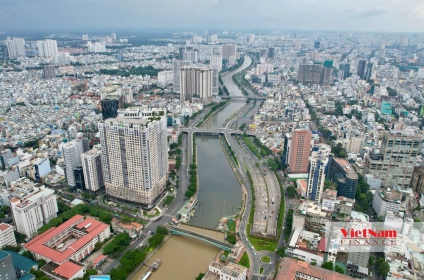 Sở Xây dựng Hà Nội yêu cầu Đông Anh, Mê Linh và Sóc Sơn khẩn trương rà soát quỹ đất phục vụ tuyến đường nối sân bay Gia Bình