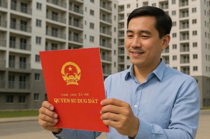 Không công chứng hợp đồng tặng cho bất động sản giữa cá nhân, chuyện gì sẽ xảy ra?