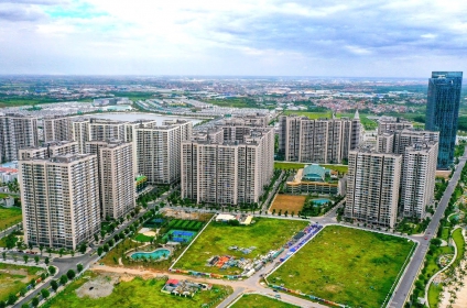 GIÁ CHUNG CƯ HÀ NỘI TĂNG "SỐC" NHƯNG "MỚI CHỈ LÀ KHỞI ĐẦU CHO MỘT CHU KỲ TĂNG TRƯỞNG MỚI"