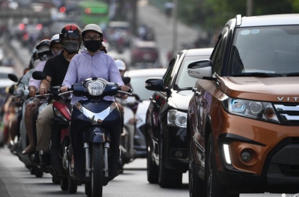 Công khai tên công chức không hoàn thành nhiệm vụ