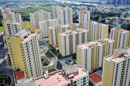 Trình tự định giá đất cụ thể theo quy định mới