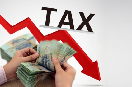 Đề xuất mới về áp thuế thu nhập cá nhân với giao dịch bất động sản, gây tranh cãi