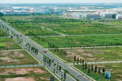 Đề xuất chuyển đất vườn sang đất ở: Người dân hết gánh nặng tiền tỷ?