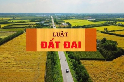 Dự án chưa xây xong móng đã nhận đặt cọc có trái quy định pháp luật?