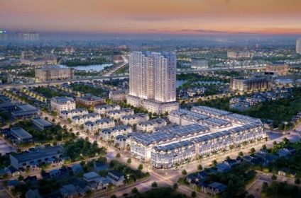 TP Hà Nội kiến nghị rút ngắn thời gian lựa chọn chủ đầu tư, thủ tục đầu tư dự án nhà ở xã hội