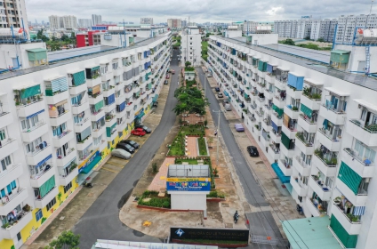 Đề xuất gói vay mua nhà ở xã hội: Lãi suất dưới 4%, trả góp tới 25 năm