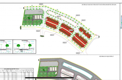 Mê Linh: Thu hơn 122 tỷ đồng đấu giá quyền sử dụng đất tại xã Tiến Thắng Mê Linh: Thu hơn 122 tỷ đồng đấu giá quyền sử dụng đất tại xã Tiến Thắng