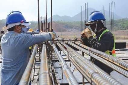 Quy định bồi thường về nhà ở khi xây trên đất nông nghiệp bị thu hồi