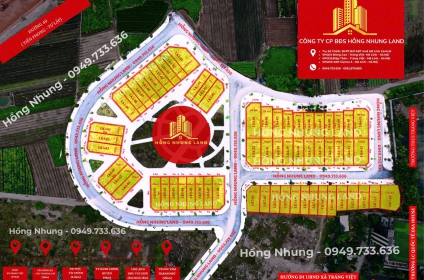 ĐẤT ĐẤU GIÁ X1 ĐÔNG CAO, TRÁNG VIỆT, MÊ LINH, HÀ NỘI