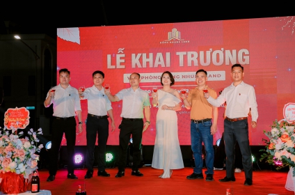 Hình ảnh hoạt động