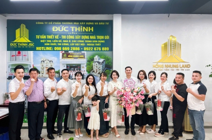 CHÚC MỪNG NGÀY PHỤ NỮ VIỆT NAM 20/10 CÙNG HỒNG NHUNG LAND
