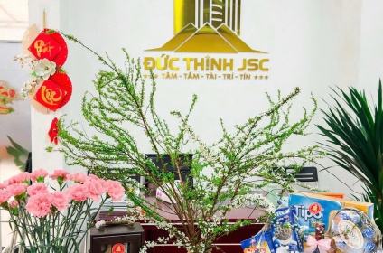 Buổi lễ tổng kết và tặng thưởng quà tết 2025 của Công ty Cổ phần Bất động sản Hồng Nhung Land thành công rực rỡ