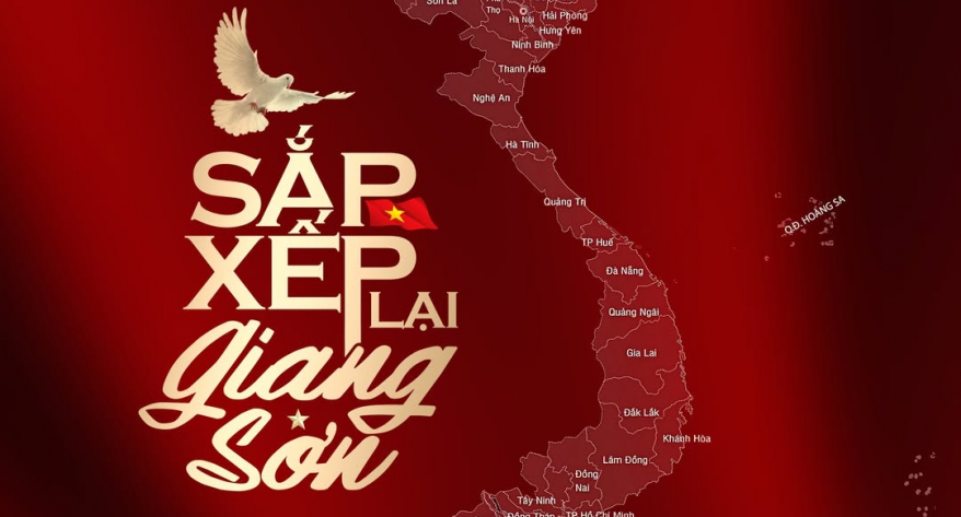 TỪ NGÀY 1/7/2025, CẬP NHẬT NHỮNG CHÍNH SÁCH MỚI: