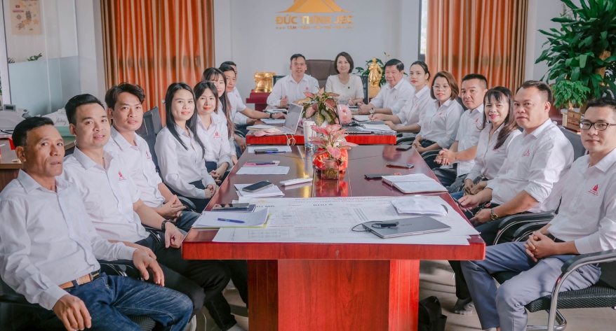 TẦM NHÌN CỦA HỒNG NHUNG LAND