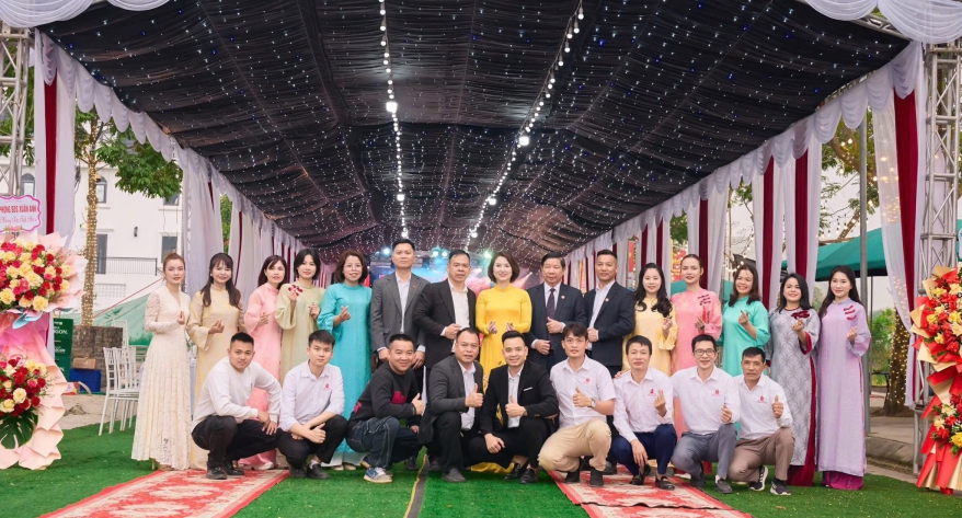 GIÁ TRỊ CỐT LÕI CỦA HỒNG NHUNG LAND