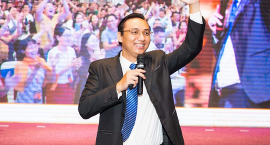 Độc lạ Bình Dương: Công ty BĐS có cổ đông lớn là chuyên gia đầu tư chứng khoán theo luật nhân quả sắp "đổ bộ" sàn UPCoM