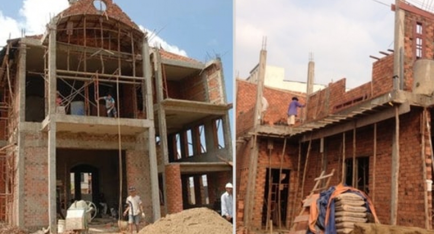 Thuê lại nhà xưởng, người dân cần lưu ý trường hợp phải xin giấy phép môi trường