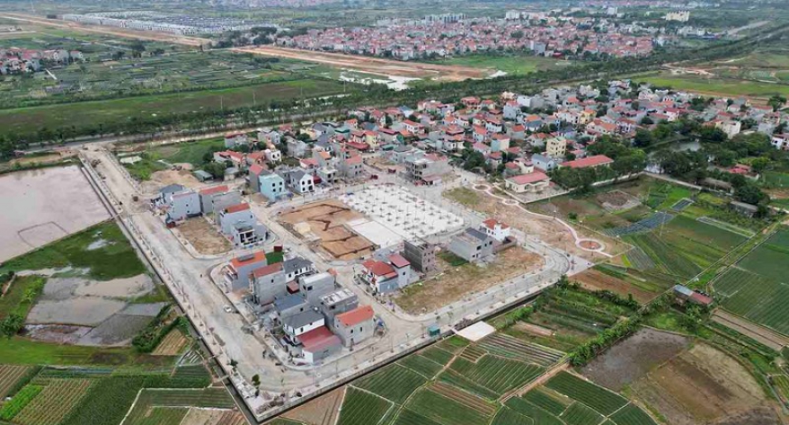 Thực hiện chính quyền 2 cấp, quy định mới về cách định giá đất