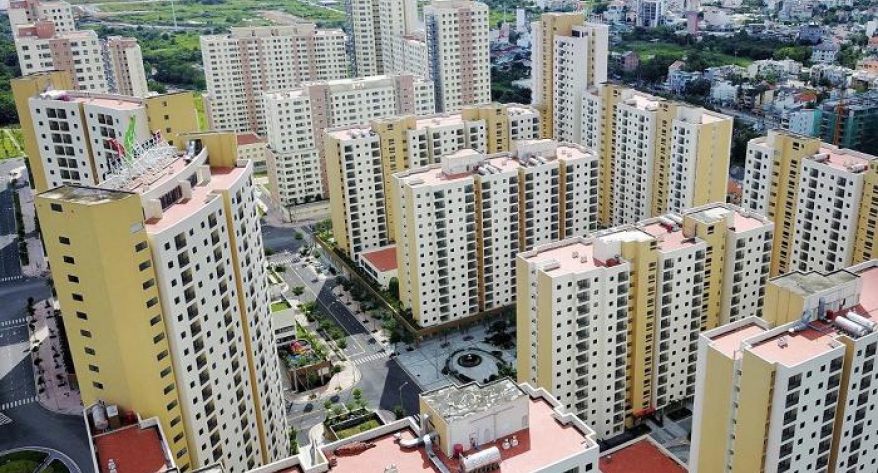 Trình tự định giá đất cụ thể theo quy định mới