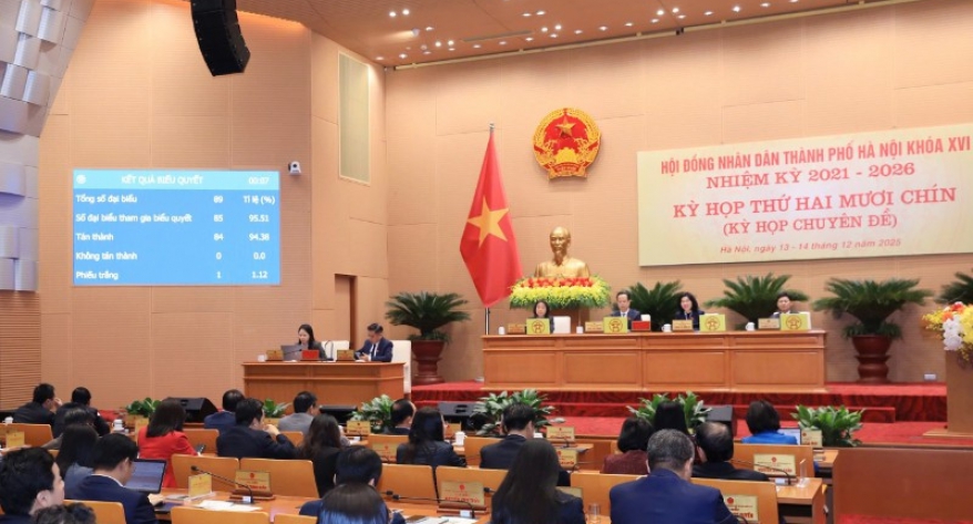 HÀ NỘI ĐỀ XUẤT NÂNG MỨC BỒI THƯỜNG ĐẤT LÊN GẤP 2 LẦN – BỔ SUNG NHIỀU CHÍNH SÁCH HỖ TRỢ CHƯA TỪNG CÓ