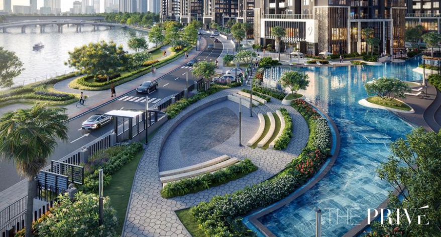 Sun Group trúng thầu khu đô thị cao cấp 15.000 tỷ đồng tại Mê Linh