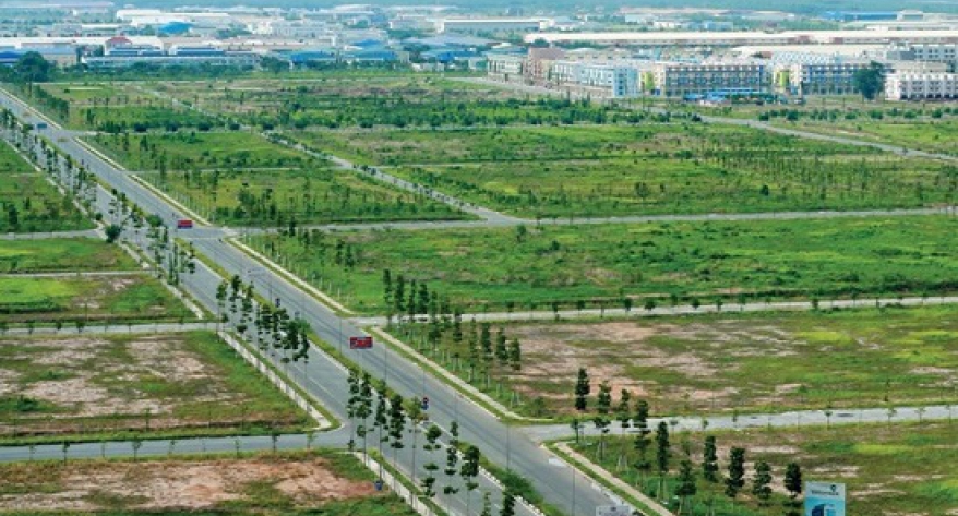 Đề xuất chuyển đất vườn sang đất ở: Người dân hết gánh nặng tiền tỷ?