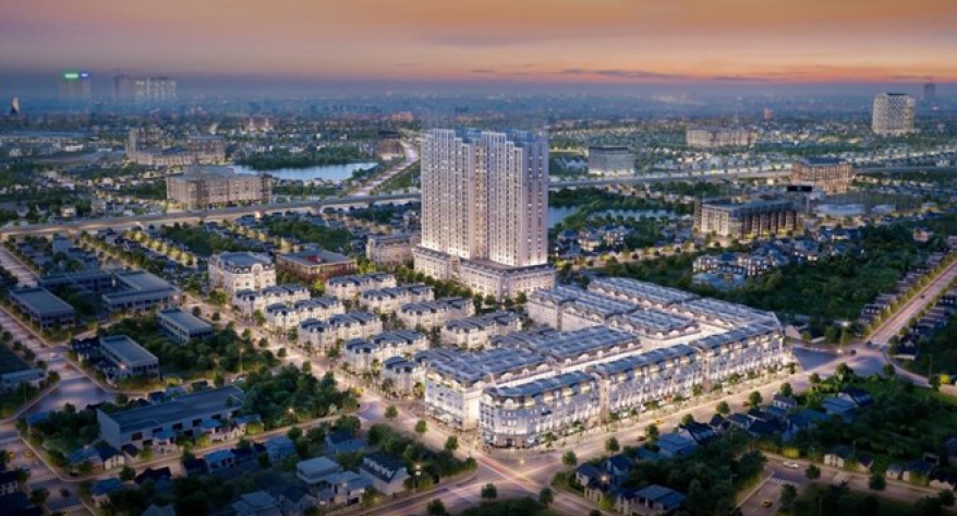 TP Hà Nội kiến nghị rút ngắn thời gian lựa chọn chủ đầu tư, thủ tục đầu tư dự án nhà ở xã hội