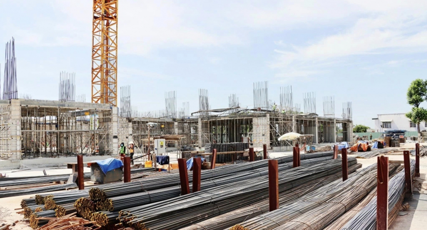 Kiến nghị cho doanh nghiệp bất động sản tự khai, tự nộp tiền sử dụng đất