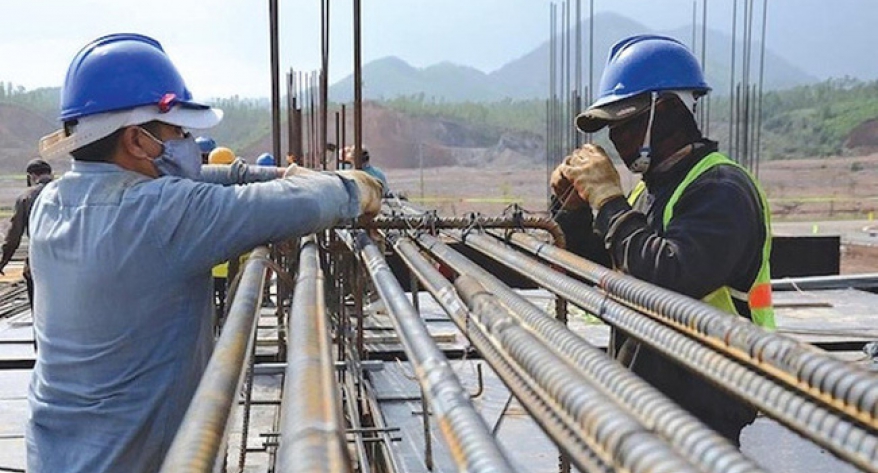 Quy định bồi thường về nhà ở khi xây trên đất nông nghiệp bị thu hồi