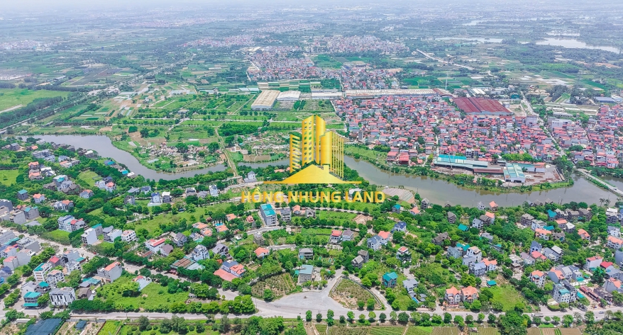 CẬP NHẬT TIẾN ĐỘ KHU ĐÔ THỊ HÀ PHONG 12/05/2025