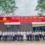 NHÂN SỰ CÔNG TY CỔ PHẦN BẤT ĐỘNG SẢN HỒNG NHUNG