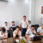 HỌP NỘI BỘ NGÀY 2/6/2025 CÙNG TOÀN THỂ NHÂN VIÊN CÔNG TY CỔ PHẦN BẤT ĐỘNG SẢN HỒNG NHUNG