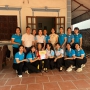 Hồng Nhung Land Đồng Hành Cùng Hội Phụ Nữ Mê Linh Tri Ân Các Gia Đình Có Công Với Cách Mạng Nhân Ngày 27/7